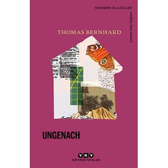 Ungenach - Modern Klasikler Thomas Bernhard