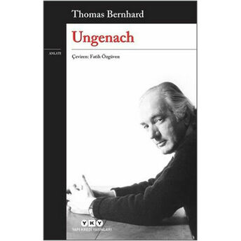 Ungenach Thomas Bernhard