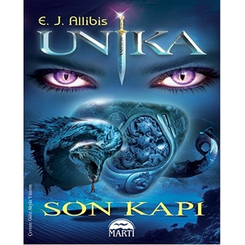 Unika: Son Kapı E. J. Allibis