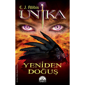 Unika: Yeniden Doğuş E. J. Allibis