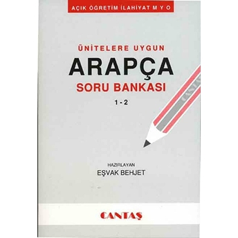 Ünitelere Uygun Arapça Soru Bankası (1-2) Eşvak Behjet