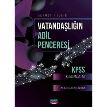 Universal Elt Kpss 2022 Vatandaşlığın Adil Penceresi / Nobel