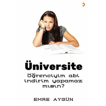 Üniversite Emre Aygün