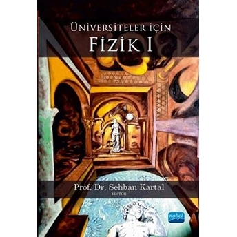 Üniversiteler Için Fiizik 1