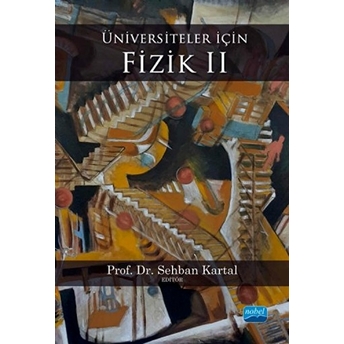 Üniversiteler Için Fizik 2 - Asiye Tuğba Olgun