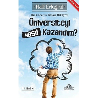 Üniversiteyi Nasıl Kazandım?