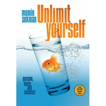 Unlimit Yourself Mümin Sekman