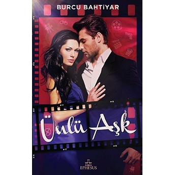 Ünlü Aşk Burcu Bahtiyar