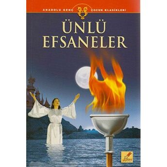 Ünlü Efsaneler Süleyman Yeşilyurt