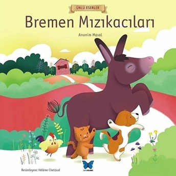 Ünlü Eserler - Bremen Mızıkacıları Kolektif