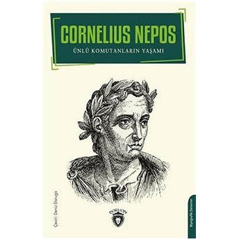 Ünlü Komutanların Yaşamları Cornelius Nepos