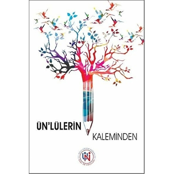 Ün'lülerin Kaleminden Kolektif