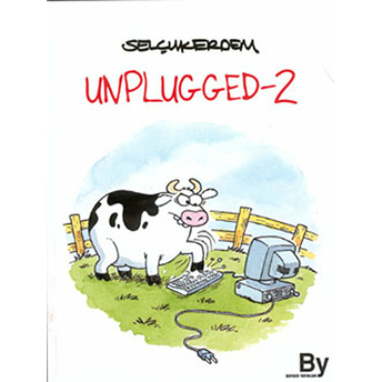 Unplugged 2 Selçuk Erdem