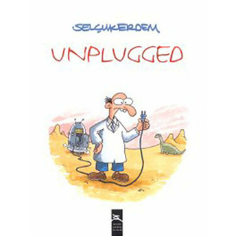 Unplugged Selçuk Erdem