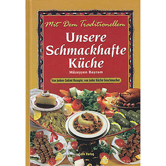 Unsere Schmachafte Küche