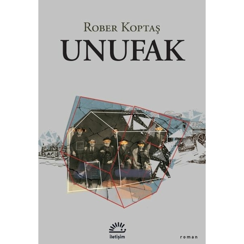 Unufak Rober Koptaş