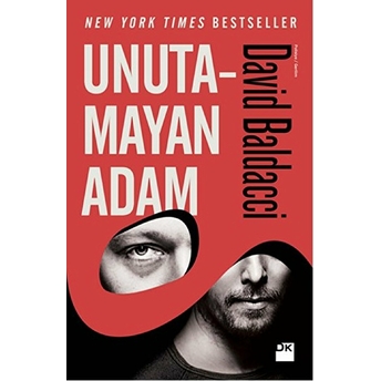 Unutamayan Adam David Baldacci