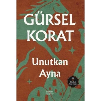 Unutkan Ayna Gürsel Korat