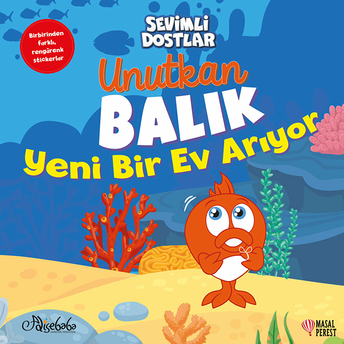 Unutkan Balık Yeni Bir Ev Arıyor Gila Bahar