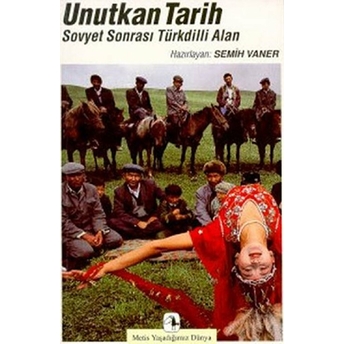 Unutkan Tarih Kolektif