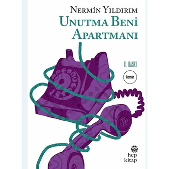 Unutma Beni Apartmanı Nermin Yıldırım