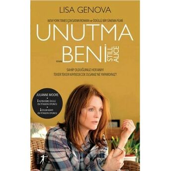 Unutma Beni Lisa Genova