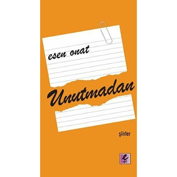 Unutmadan