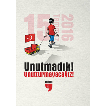 Unutmadık - Unutturmayacağız Kolektif