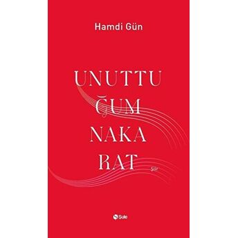 Unuttuğum Nakarat Hamdi Gün