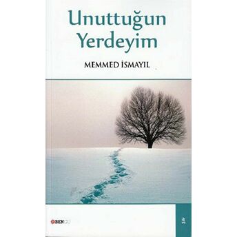 Unuttuğun Yerdeyim Memmed Ismayıl