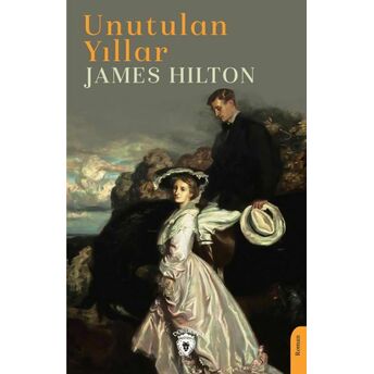 Unutulan Yıllar James Hilton