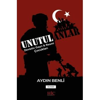 Unutulanlar Aydın Benli