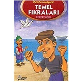 Unutulmayan Temel Fıkraları Berkay Oğuz