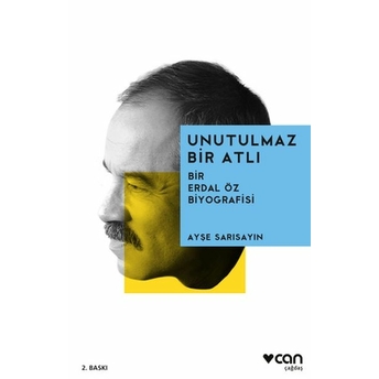 Unutulmaz Bir Atlı Ayşe Sarısayın