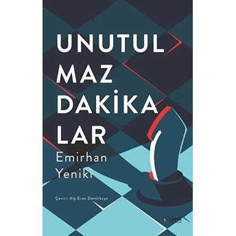 Unutulmaz Dakikalar Emirhan Yeniki