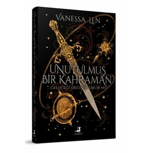 Unutulmuş Bir Kahraman Vanessa Len