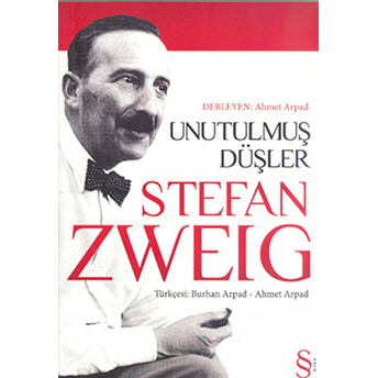 Unutulmuş Düşler Stefan Zweig