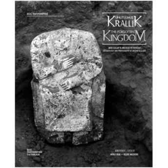 Unutulmuş Krallık: Antik Alalah'ta Arkeoloji Ve Fotoğraf The Forgotten Kingdom: Archaeology And Rachael Sparks