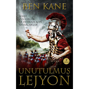 Unutulmuş Lejyon Ben Kane