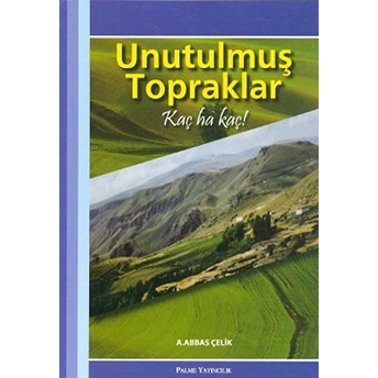 Unutulmuş Topraklar