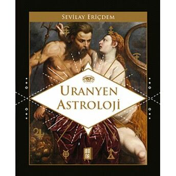 Uranyen Astroloji Sevilay Eriçdem