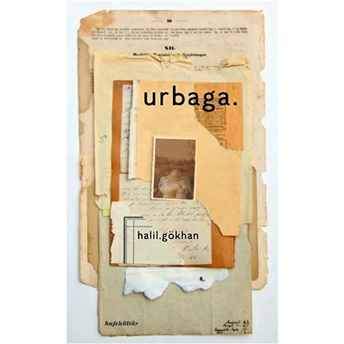 Urbaga - Halil Gökhan