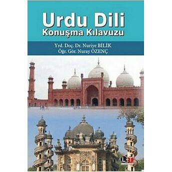 Urdu Dili Konuşma Kılavuzu Nuriye Bilik