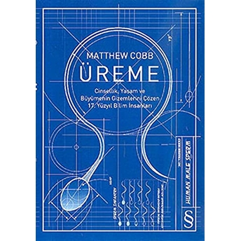 Üreme Cinsellik, Yaşam Ve Büyümenin Gizemlerini Çözen 17. Yüzyıl Bilim Insanları Matthew Cobb