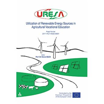 Uresa Handbook For Renewable Energy Sources Kemal Çelik