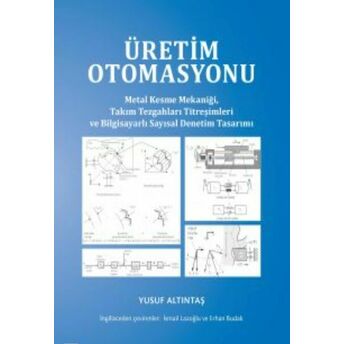 Üretim Otomasyonu