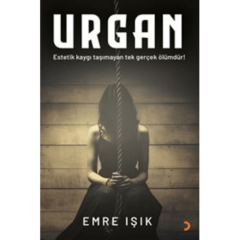 Urgan Emre Işık