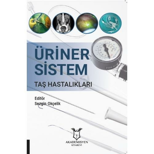 Üriner Sistem - Sezgin Okçelik