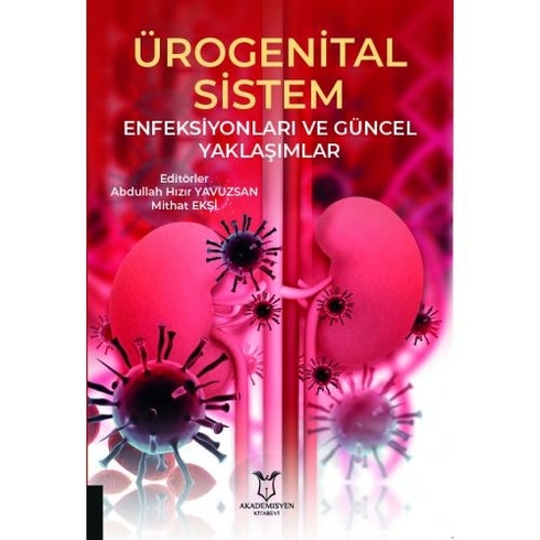 Ürogenital Sistem - Abdullah Hızır Yavuzsan