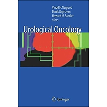 Urological Oncology Vinod H. Nargund